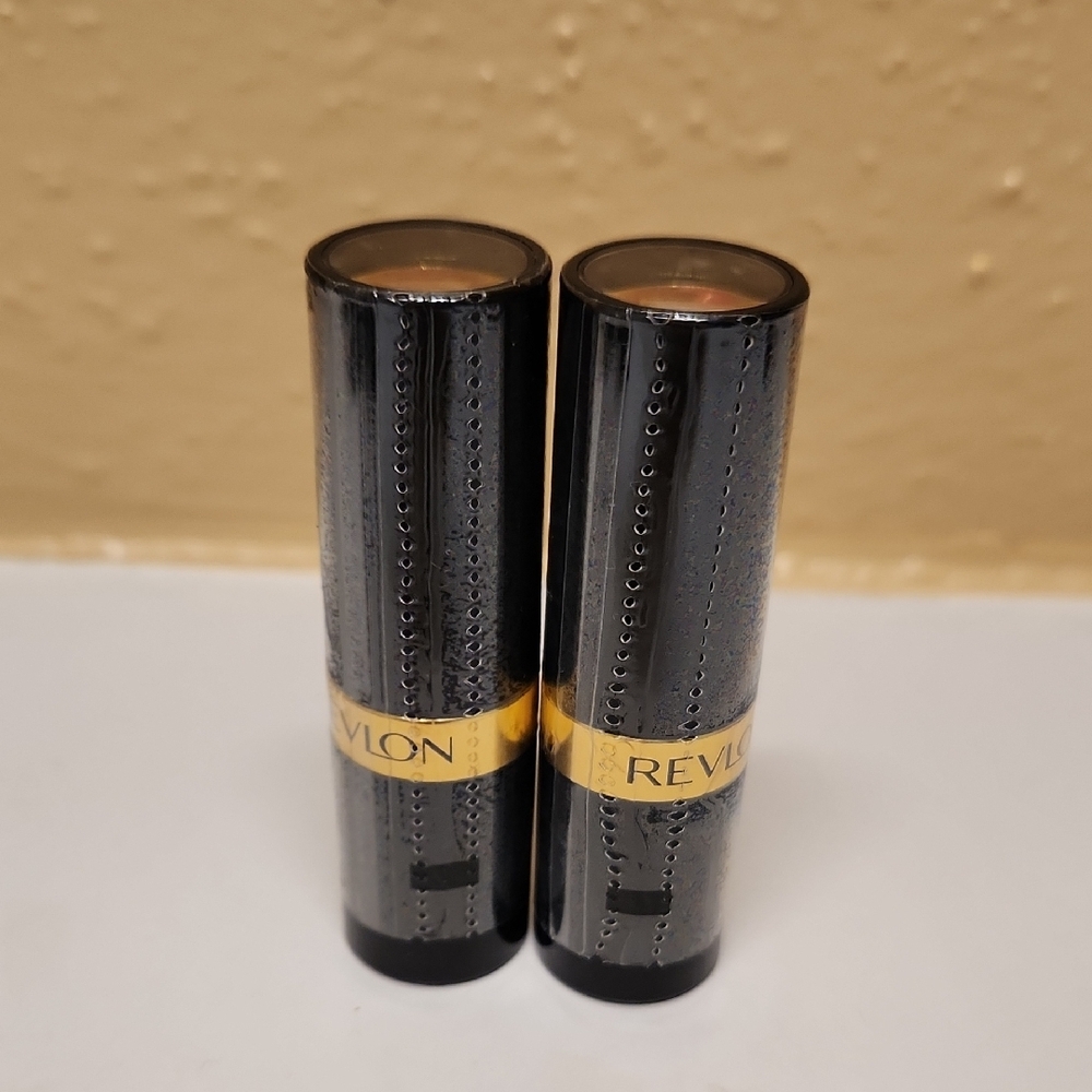 Revlon Black Lipstick Duo